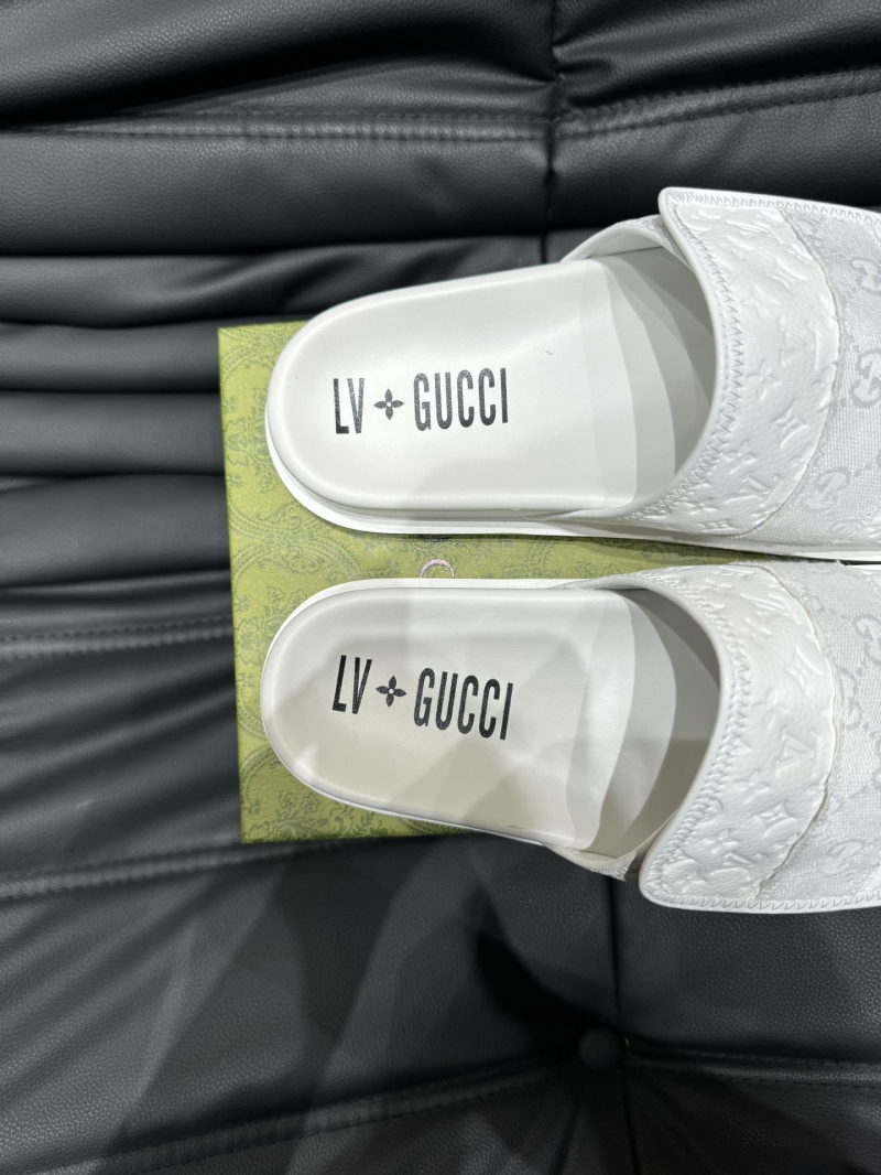 Gucci Slippers